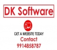 Low cost web service in india